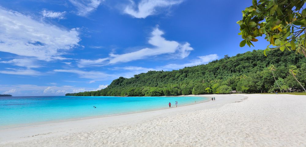 Vanuatu